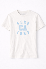 Camiseta para Mujer Aero Graphic Level 2 Birch 7182