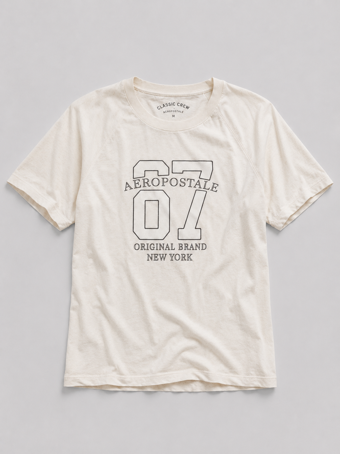 Camiseta para Mujer Aero Graphic Level 1 Birch 6732