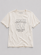 Camiseta para Mujer Aero Graphic Level 1 Birch 6732