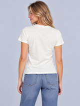 Camiseta Para Mujer  Aero Graphic Level 2 Birch  7192