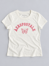 Camiseta Para Mujer  Aero Graphic Level 2 Birch  7192