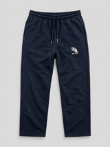 Jogger Para Hombre Aero Guys Fleece Pants Cadet Navy 3678