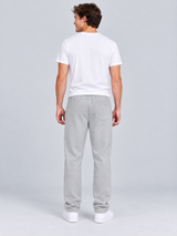 Jogger Para Hombre Aero Guys Fleece Pants Light Heather Grey 1742