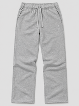 Jogger Para Hombre Aero Guys Fleece Pants Light Heather Grey 1742