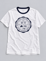 Camiseta Para Hombre  Aero Level 2 Graphic Tees Birch 6203