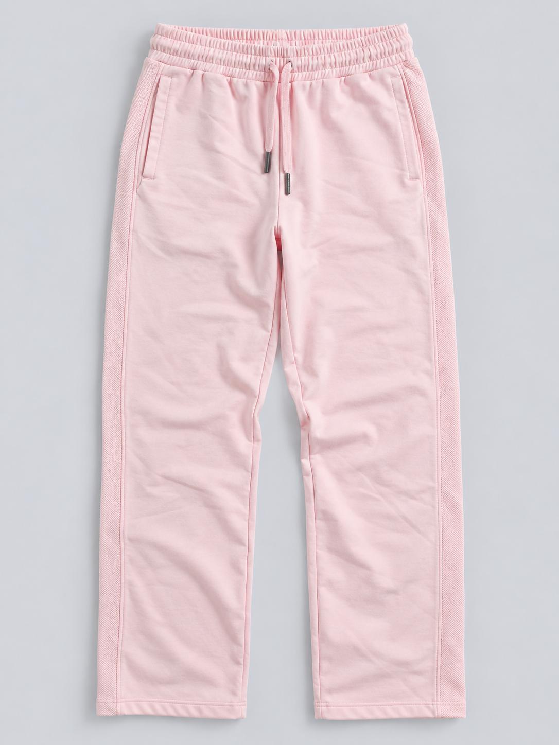 Jogger Para Mujer Aero Girls Knit Pants Other Ballerina Wide Leg 2298