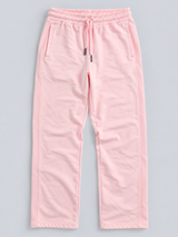 Jogger Para Mujer Aero Girls Knit Pants Other Ballerina Wide Leg 2298