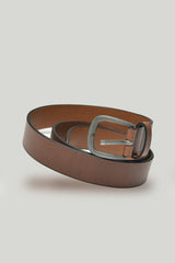 Correa Aero Guys Leather Belts Groundhog 8537