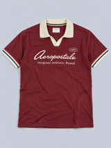 Camiseta Polo Aero Guys SS Novelty Polo Royale 3748