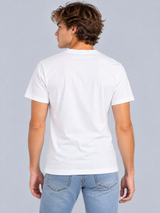 Camiseta Para Hombre Aero Level 1 Graphic Tees Birch 6181