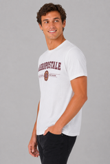 Camiseta Para Hombre Aero Level 2 Graphic Tees Bleach 6206