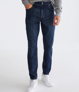 Jean Hombre Aero Guys Skinny Dark Wash 9054