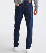 Jean Hombre Aero Guys Skinny Dark Wash 9054