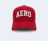 Gorra Guys Adjust Caps Aero Guys Adjust Caps True Red Onesz True Red 5645