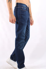 Jean Hombre Aero Guys Core Denim Dark Denim 9174