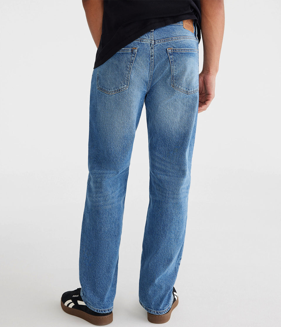 Jean Hombre Core Denim Ligh Wash 9174