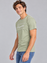 Camiseta Para Hombre Aero Level 1 Graphic Tees Sufr Spray 6213