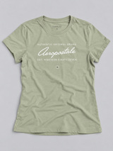 Camiseta Para Hombre Aero Level 1 Graphic Tees Sufr Spray 6213