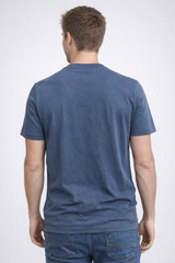 Camiseta Para Hombre Aero Level 1 Graphic Tees Celestial 6210