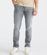 Jean Hombre Aero Guys Skinny Grey Wash 9312