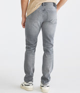 Jean Hombre Aero Guys Skinny Grey Wash 9312