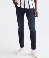 Jean Hombre Aero Guys Skinny Dar Wash 9320