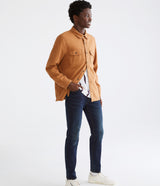 Jean Hombre Aero Guys Skinny Dar Wash 9320