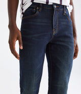 Jean Hombre Aero Guys Skinny Dar Wash 9320
