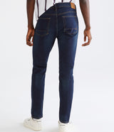 Jean Hombre Aero Guys Skinny Dar Wash 9320