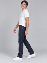 Jean Para Hombre Aero Guys Core Denim Dark Wash 6001