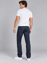 Jean Para Hombre Aero Guys Core Denim Dark Wash 6001