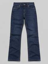 Jean Para Hombre Aero Guys Core Denim Dark Wash 6001