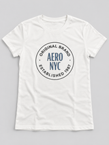 Camiseta Para Hombre Aero Level 2 Graphic Tees Birch 1386