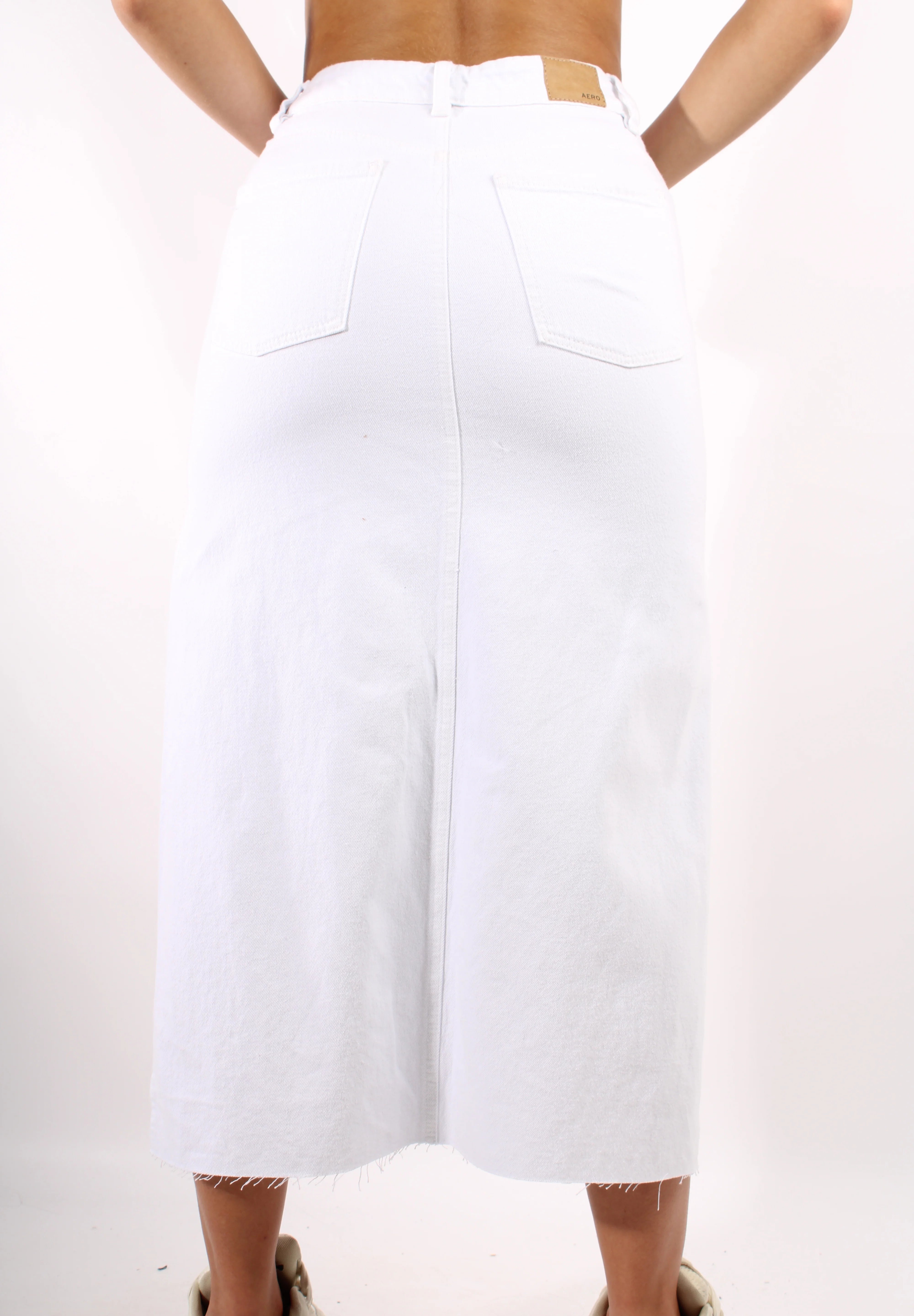 Falda Para Mujer Aero Girls Skirts Other Bleach 9537