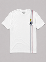 Camiseta para Hombre Aero Guys Fashion Graphics Birch PEANUTS323