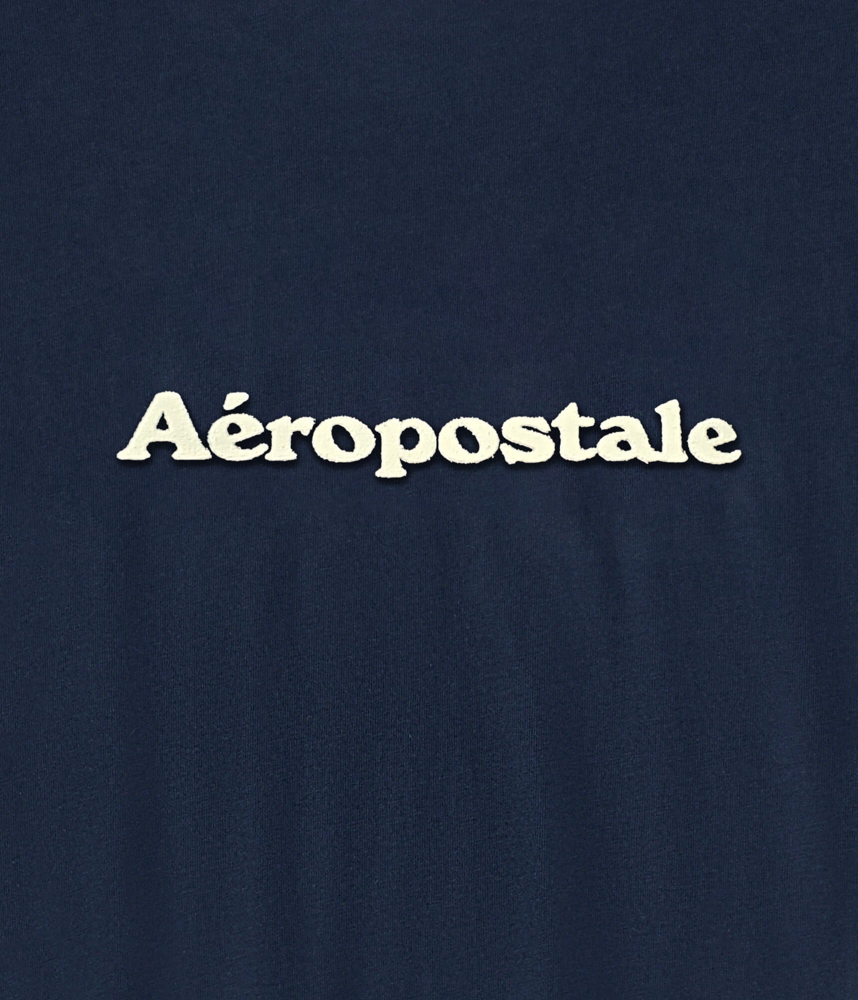 Camiseta Para Hombre Aero Guys Tanks Cadet Navy 9844