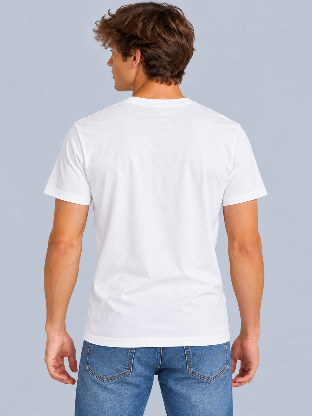 Camiseta Para Hombre Aero Level 1 Graphic Tees Bleach 6427