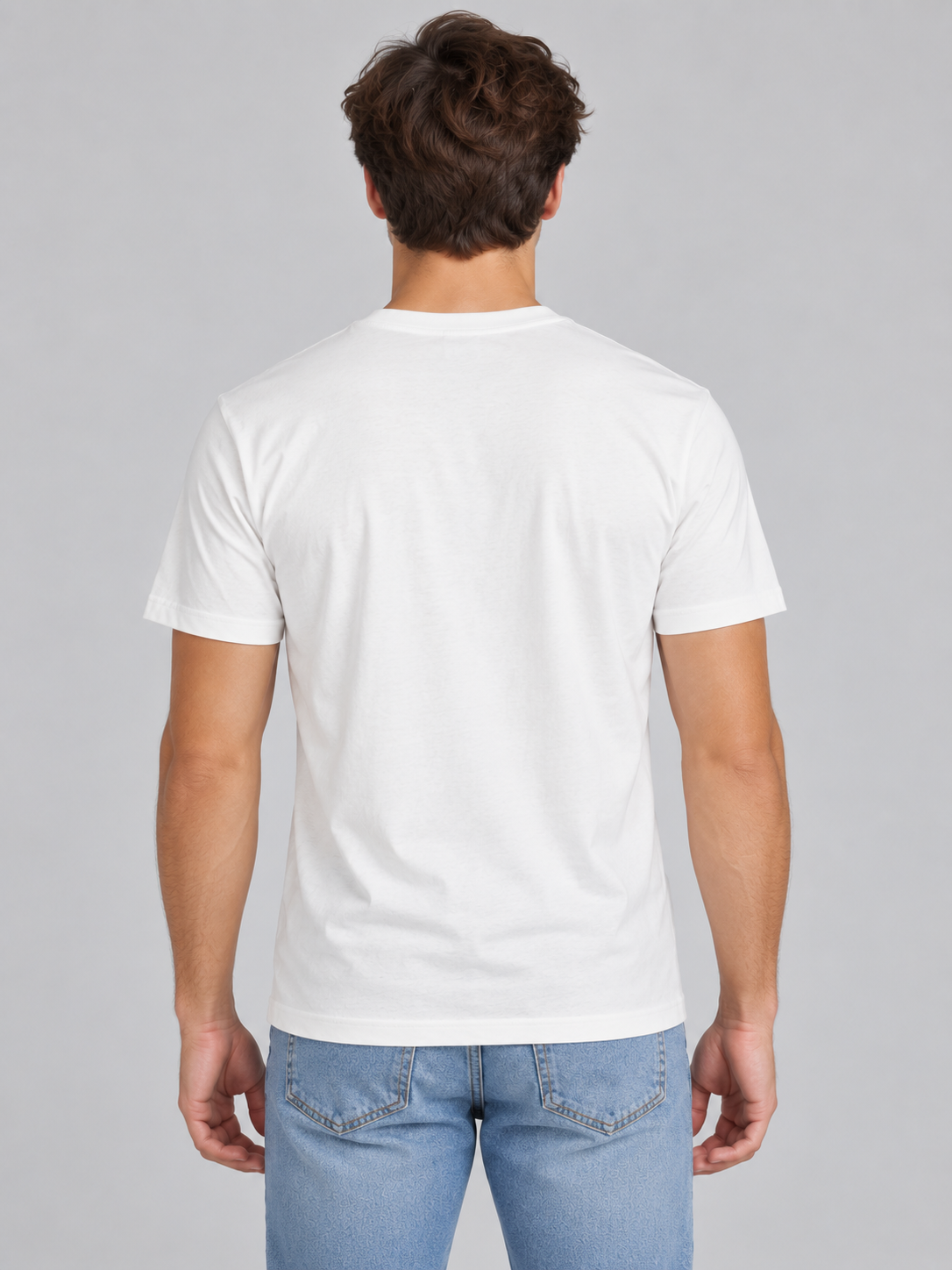 Camiseta Para Hombre Aero Level 1 Graphic Tees Birch 6446