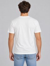 Camiseta Para Hombre Aero Level 1 Graphic Tees Birch 6446
