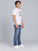 Camiseta Para Hombre Aero Level 1 Graphic Tees Bleach 6431
