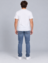 Camiseta Para Hombre Aero Level 1 Graphic Tees Bleach 6431