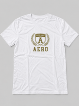 Camiseta Para Hombre Aero Level 1 Graphic Tees Bleach 6431
