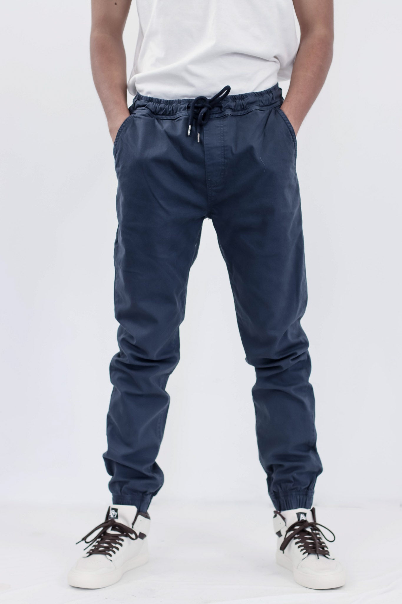 Jean Para Hombre Aero Guys Fashion Pant Cadet Navy 1114