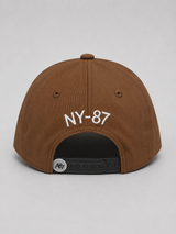 Gorra Aero Guys Adjust Caps Kaki ONESZ 201107