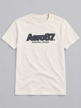 Camiseta Para Hombre Aero Level 2 Graphic Tees Tofu 6253