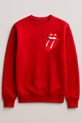 Buzo Para Hombre Aero Guys Novelty Hoodies True Red RS063