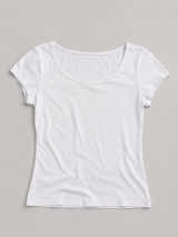 Camiseta Para Mujer Aero Girls Fashion SS Bleach 2437