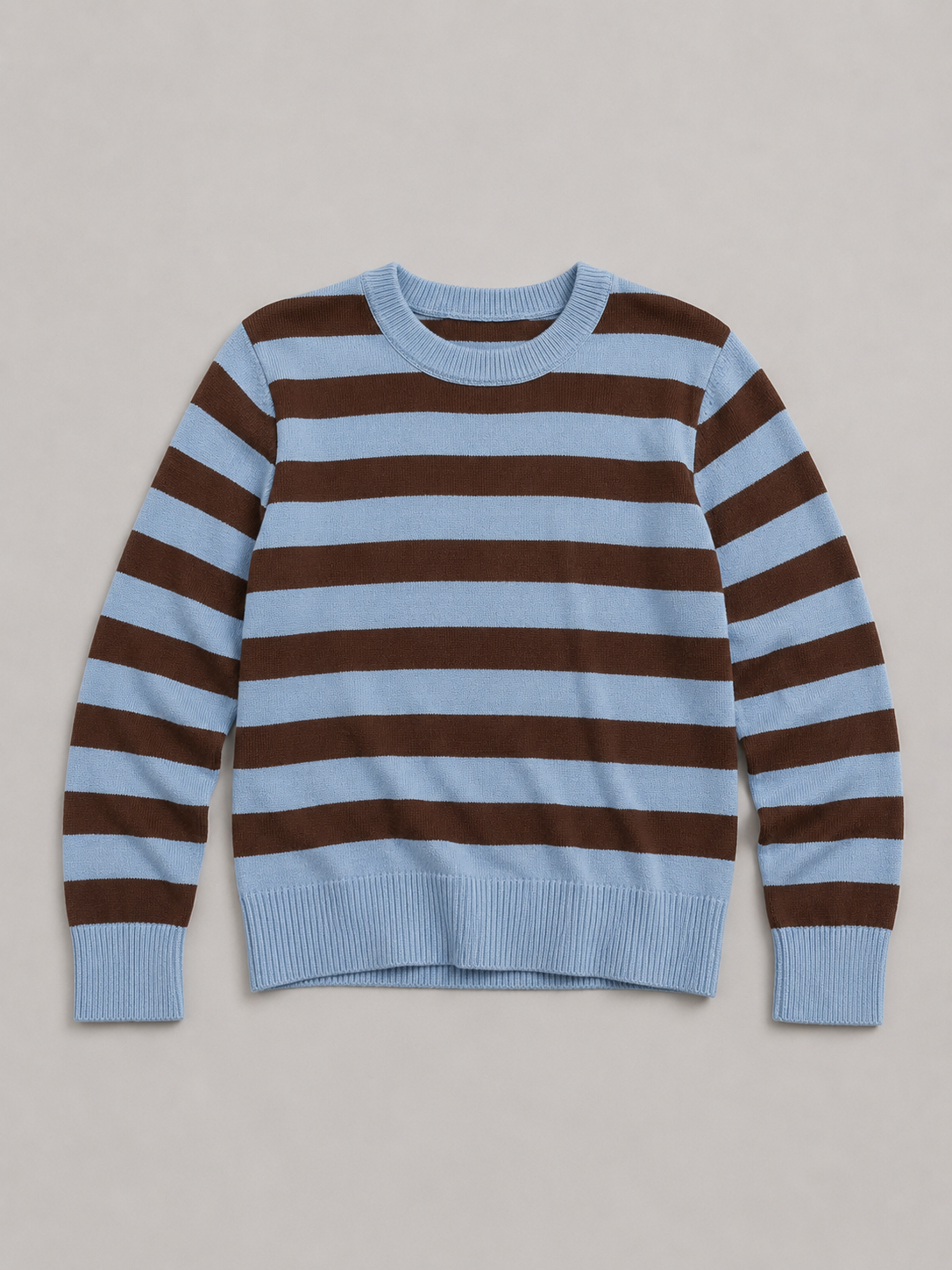 Buzo Para Mujer Aero Girls Popover Sweater Hot Chocolate 3771