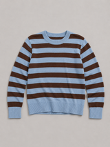 Buzo Para Mujer Aero Girls Popover Sweater Hot Chocolate 3771