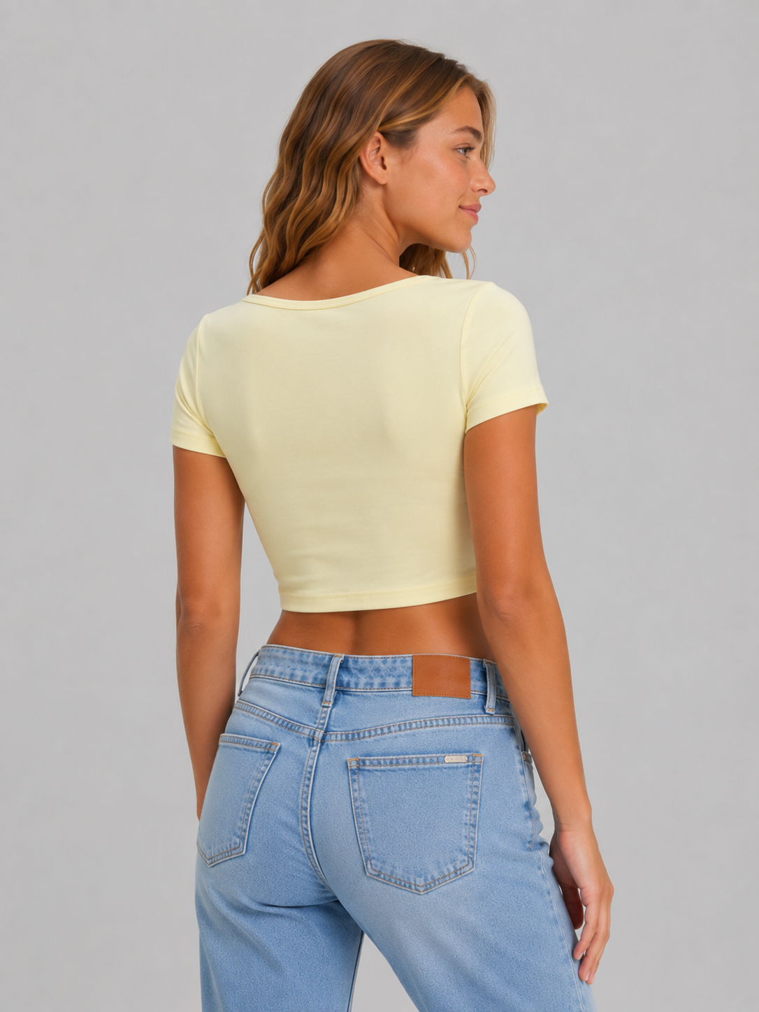 Camiseta Para Mujer Aero Girls Graph Other Sunlight 1603